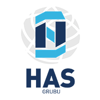 Has Grubu Logo